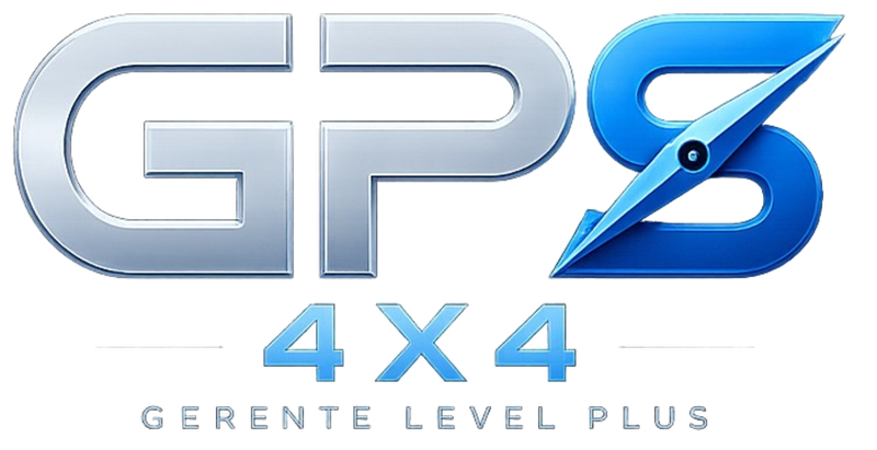 GPS 4x4