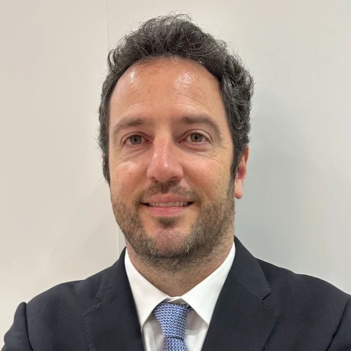 Jorge Trigo